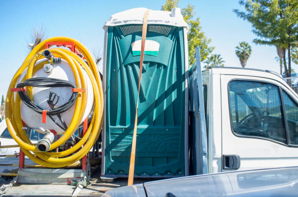 Reliable Buena Vista, GA porta potty rental Solutions