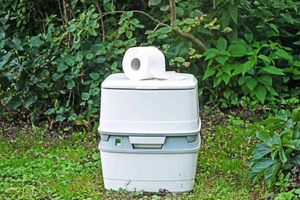 Best Local porta potty services  in Buena Vista, GA