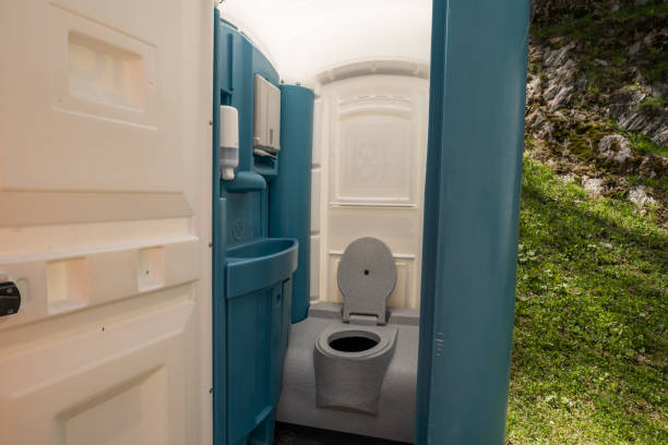 Best Portable toilet rental cost  in Buena Vista, GA