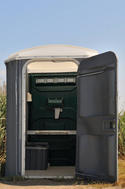 Best Sanitation services for porta potties  in Buena Vista, GA