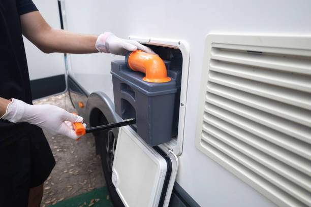 Best Affordable porta potty rental  in Buena Vista, GA