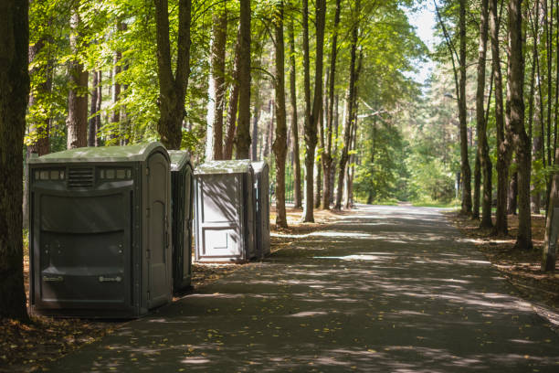 Best Construction site porta potty rental  in Buena Vista, GA