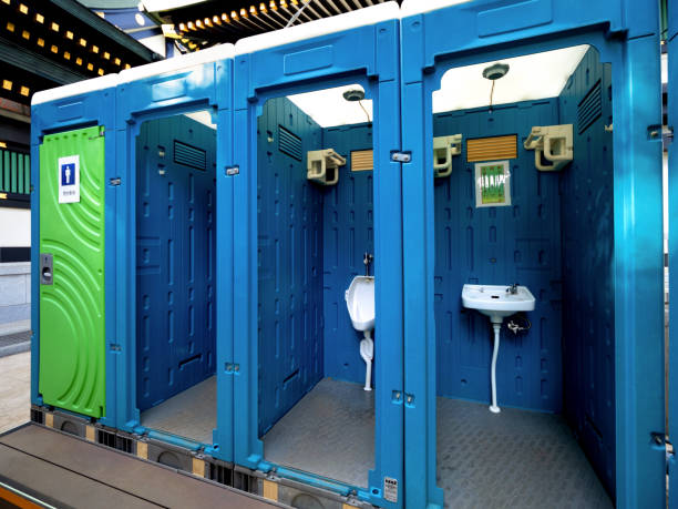 Best Porta potty for special events  in Buena Vista, GA