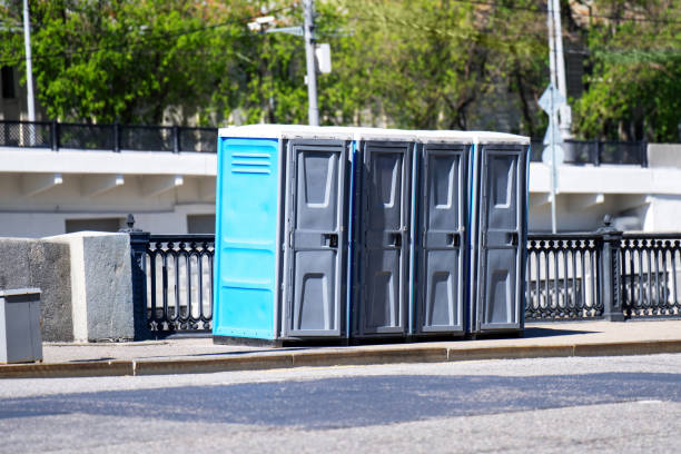 Best Emergency porta potty rental  in Buena Vista, GA