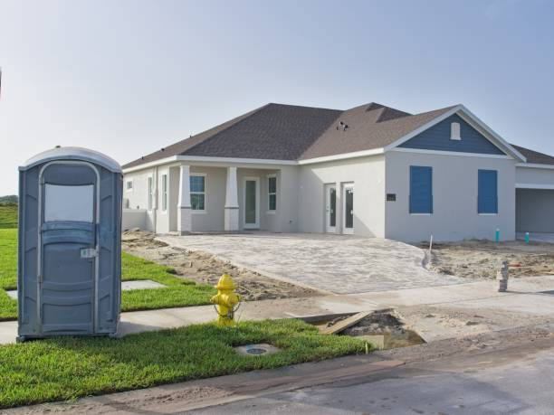 Best Local porta potty services  in Buena Vista, GA