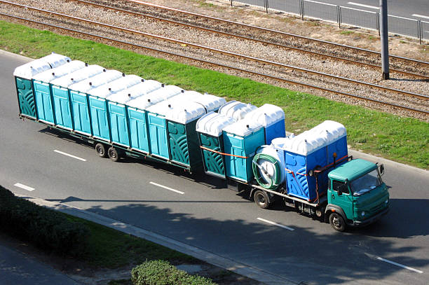 Best Porta potty rental near me  in Buena Vista, GA