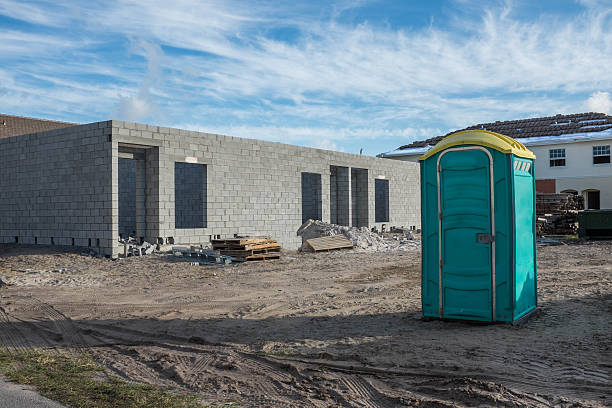 Best Affordable portable toilet rental  in Buena Vista, GA